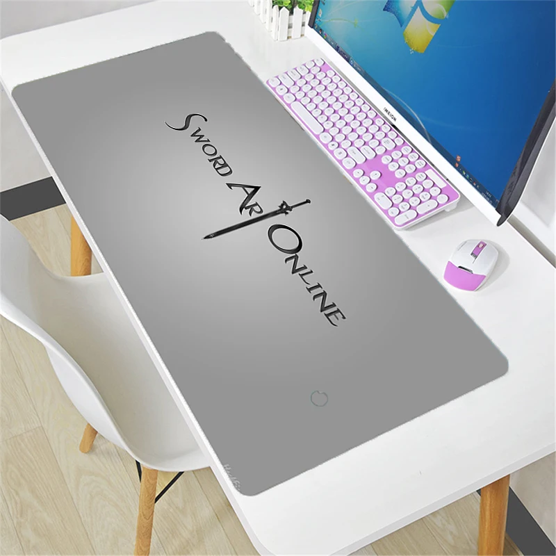 Mouse pad Kawaii Gaming Accessories Computer Speed Mini Pc Gamer to Kkeyboard Desk mat 900x400 Animation Sword realm mousepad
Mouse pad Kawaii Gaming Accessories Computer Speed Mini Pc Gamer to Kkeyboard Desk mat 900x400 Animation Sword realm mousepad