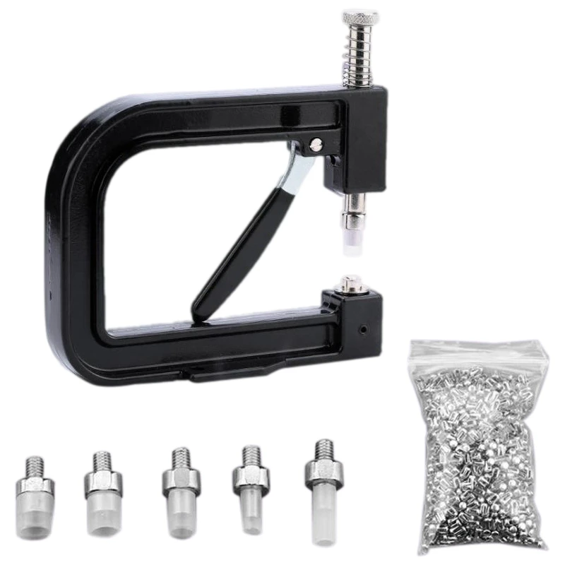 Pearl Inlay Machine Tool Bead Rivet Fixing Machine, Used for Imitation Pearl Nail Bead Nails, DIY Crafts Handmade Tools
Pearl Inlay Machine Tool Bead Rivet Fixing Machine, Used for Imitation Pearl Nail Bead Nails, DIY Crafts Handmade Tools
