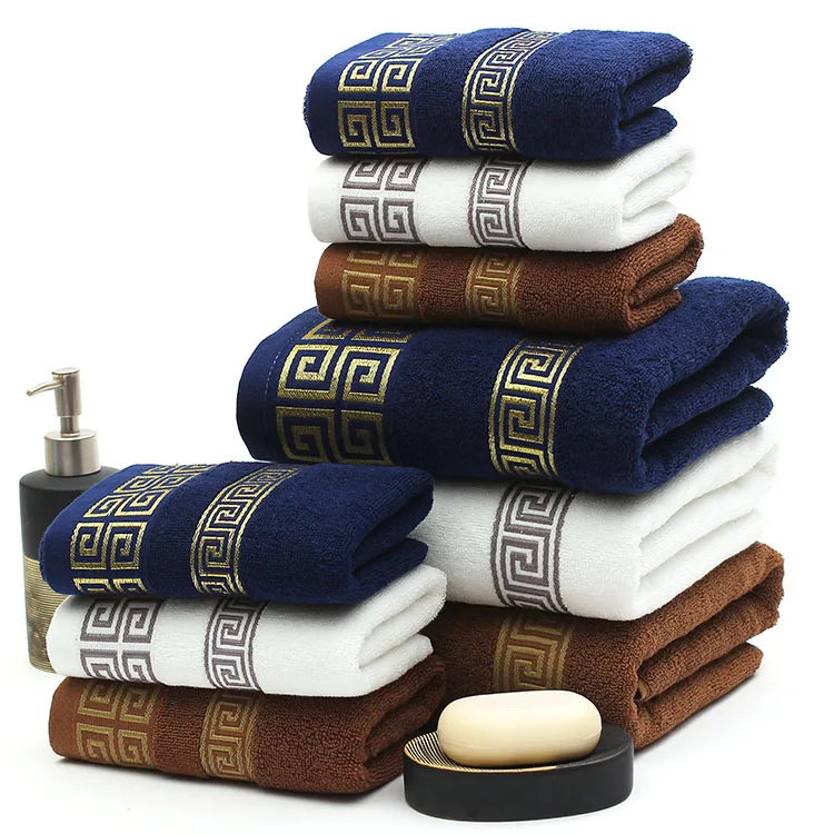 Towel Set 1pcs Bath Towel Cotton Towels 3 Colors 100% Cotton Compressed Quick-Dry Machine Washable Comfortable Towels
Towel Set 1pcs Bath Towel Cotton Towels 3 Colors 100% Cotton Compressed Quick-Dry Machine Washable Comfortable Towels