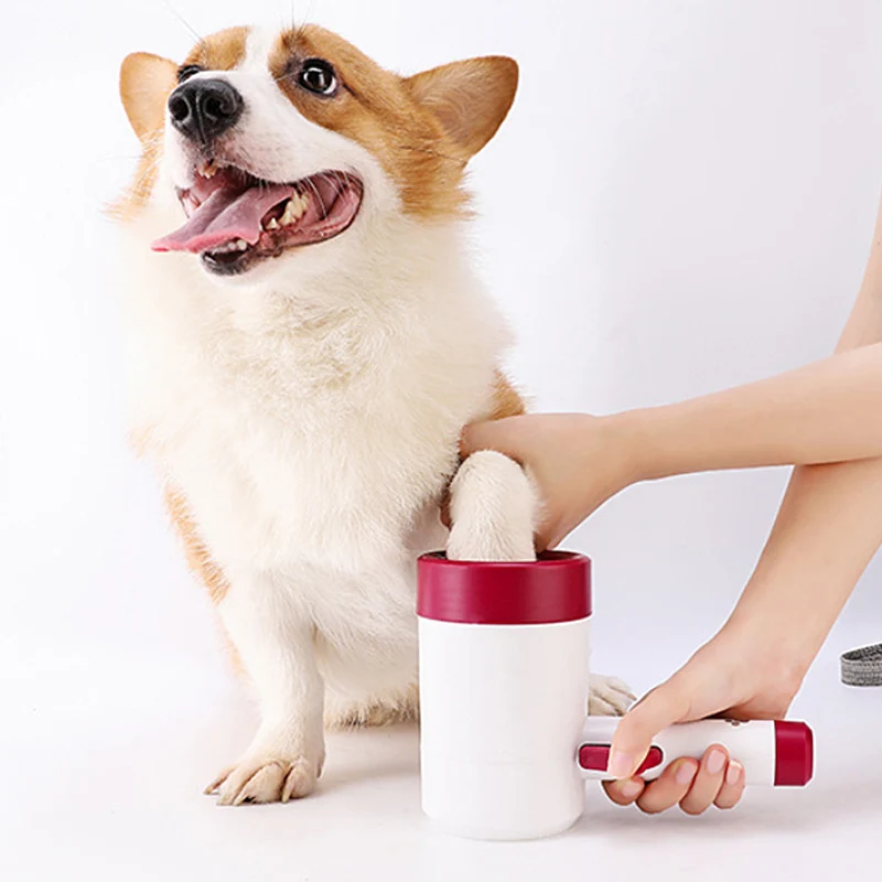 Одно нажатие, ручная быстрая мойка ног, уличный портативный мойщик для домашних питомцев, собака, модель 360, Мягкая силиконовая мойка для ног...
Одно нажатие, ручная быстрая мойка ног, уличный портативный мойщик для домашних питомцев, собака, модель 360, Мягкая силиконовая мойка для ног...