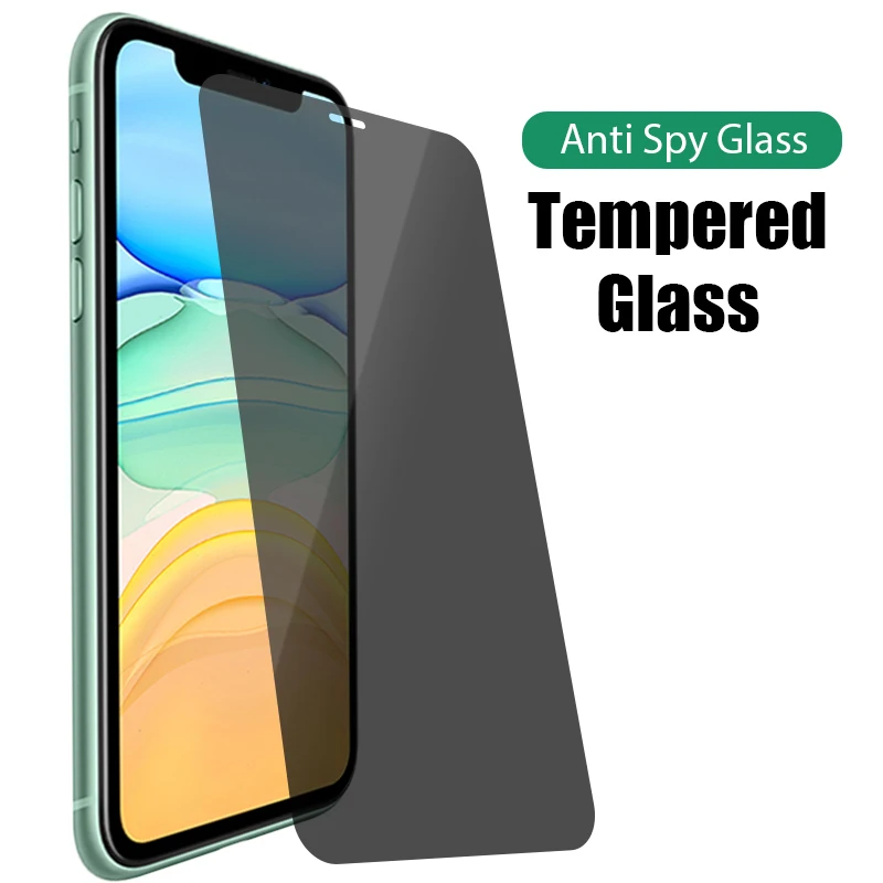 Tempered Glass for iPhone 12 Pro Max Mini 11 Pro Max Safety Film for iPhone SE2020 XS XR 6 6S 7 8 Plus Explosionproof Anti Glare
Tempered Glass for iPhone 12 Pro Max Mini 11 Pro Max Safety Film for iPhone SE2020 XS XR 6 6S 7 8 Plus Explosionproof Anti Glare