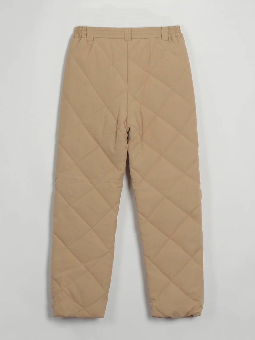 Women Winter Harem Pants High Waist Casual Thick Long Trouser Cotton Warm Outdoor Female Bottoms
Women Winter Harem Pants High Waist Casual Thick Long Trouser Cotton Warm Outdoor Female Bottoms