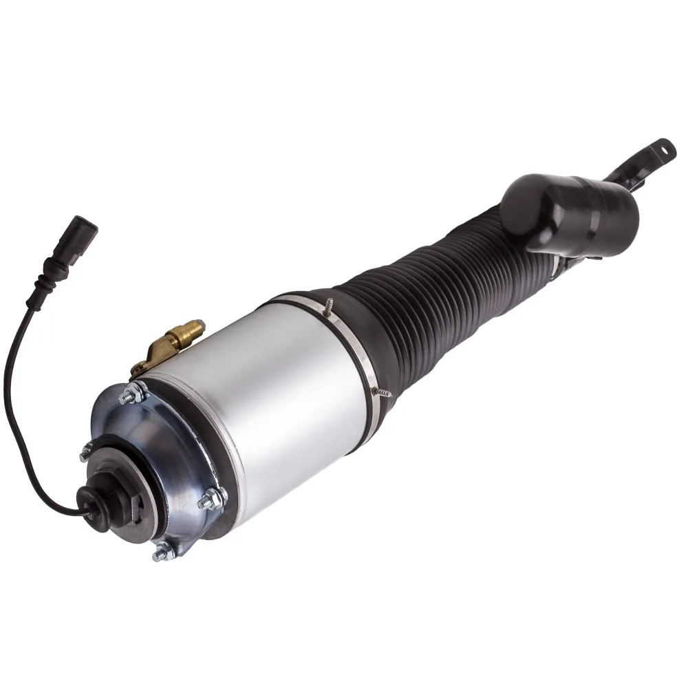 3D0616040 Front Passenger Right RH Air Absorber Strut Fit For Bentley Continental GT 2005 3D0616040AB
3D0616040 Front Passenger Right RH Air Absorber Strut Fit For Bentley Continental GT 2005 3D0616040AB