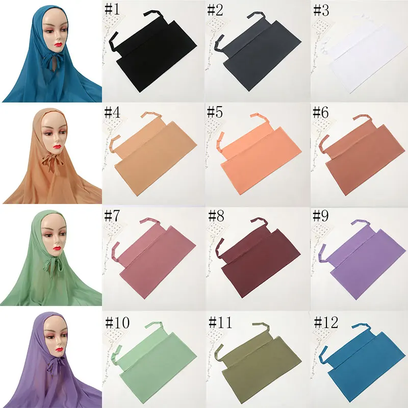 Темпераментная бандана, шляпа, удобная дышащая шифоновая повязка, головной платок, Женская Малазийская шляпа в этническом стиле 
Темпераментная бандана, шляпа, удобная дышащая шифоновая повязка, головной платок, Женская Малазийская шляпа в этническом стиле