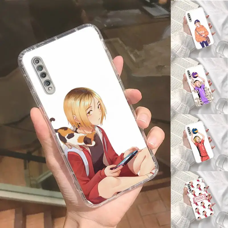 Kenma Kozume of Haikyuu!! Phone Case Transparent For Xiaomi Redmi note 3 9 7 4 8 8T 10 CC9E 11ULTRA T lite PLAY pro 4G 5G
Kenma Kozume of Haikyuu!! Phone Case Transparent For Xiaomi Redmi note 3 9 7 4 8 8T 10 CC9E 11ULTRA T lite PLAY pro 4G 5G
