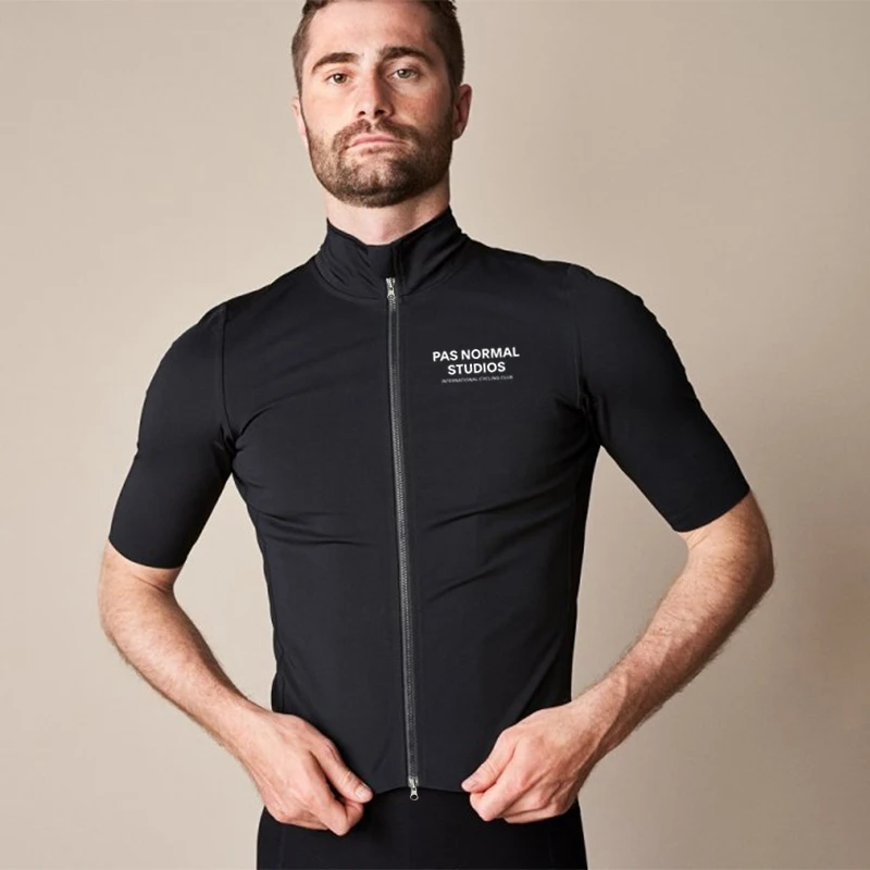 PNS Waterproof Cycling Jersey Short Sleeve Rainproof Jersey 2023 Summer Camisas Water Repellent Japanese Maillot Ciclismo Hombre
PNS Waterproof Cycling Jersey Short Sleeve Rainproof Jersey 2023 Summer Camisas Water Repellent Japanese Maillot Ciclismo Hombre
