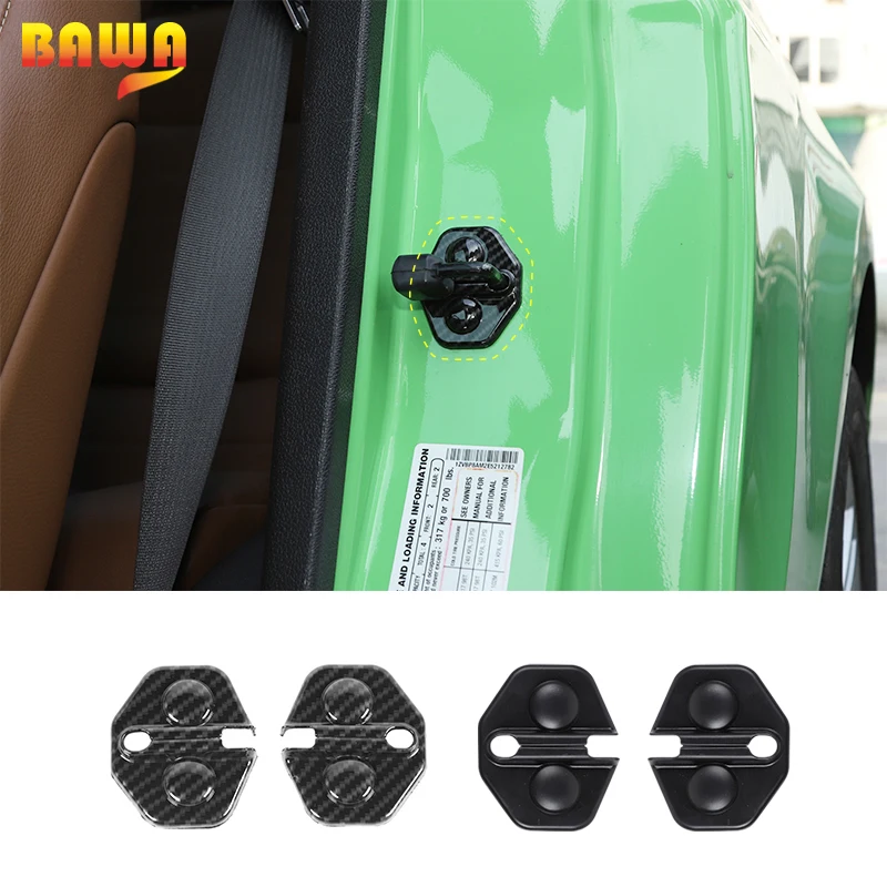 Задняя крышка BAWA из АБС-пластика для Ford Mustang, аксессуары для автомобиля Ford Mustang 2009-2013
Задняя крышка BAWA из АБС-пластика для Ford Mustang, аксессуары для автомобиля Ford Mustang 2009-2013