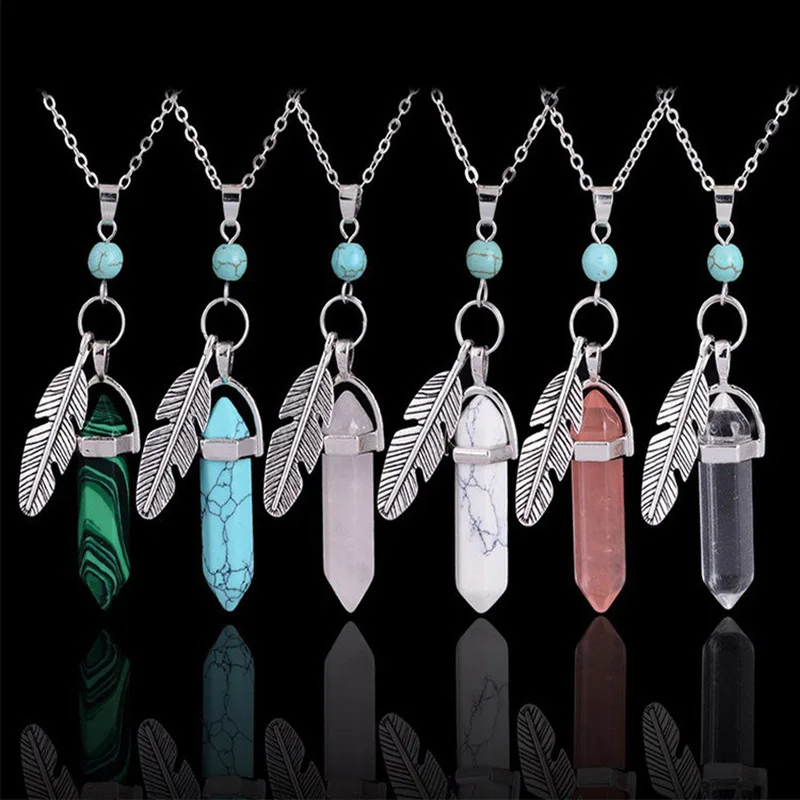 Ожерелье с натуральным камнем для мужчин и женщин, Исцеляющие кристаллы, заостренный розовый кварц, шестигранный кристалл, очаровательное ...
Ожерелье с натуральным камнем для мужчин и женщин, Исцеляющие кристаллы, заостренный розовый кварц, шестигранный кристалл, очаровательное ...