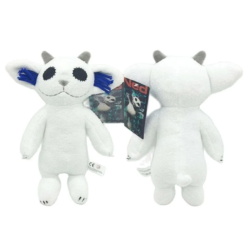 White Twenty One Pilots Ned Plush Toys Miniko Kawaii Cartoon Stuffed Animals Dolls For Adults Kids Juguetes Peluche Gifts
White Twenty One Pilots Ned Plush Toys Miniko Kawaii Cartoon Stuffed Animals Dolls For Adults Kids Juguetes Peluche Gifts