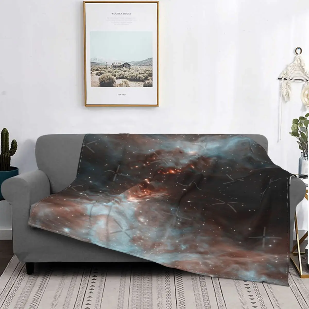 Manta de Nebulosa de Orion, colcha a cuadros para cama, 135, a cuadros, para sofka
Manta de Nebulosa de Orion, colcha a cuadros para cama, 135, a cuadros, para sofka