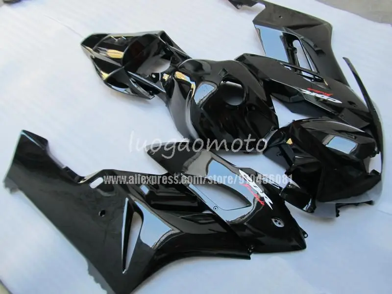 Injection Fairings kit for HONDA CBR1000 2004 2005 2006 2007 CBR1000RR cowlings CBR1000 04 05 06 07 Motorcycle Bodywork #BLACK
Injection Fairings kit for HONDA CBR1000 2004 2005 2006 2007 CBR1000RR cowlings CBR1000 04 05 06 07 Motorcycle Bodywork #BLACK