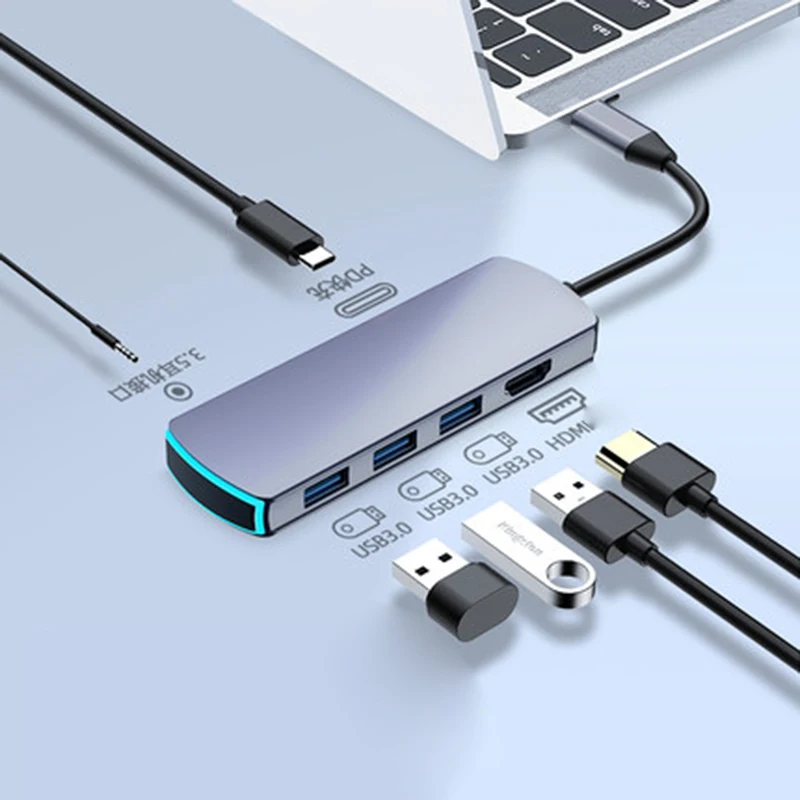 Basix USB C концентратор типа C для мульти USB 3,0 концентратор HDMI адаптер док-станция для MacBook Pro Huawei Mate 30 USB-C 3,1 разветвитель порт Type C концентратор
Basix USB C концентратор типа C для мульти USB 3,0 концентратор HDMI адаптер док-станция для MacBook Pro Huawei Mate 30 USB-C 3,1 разветвитель порт Type C концентратор