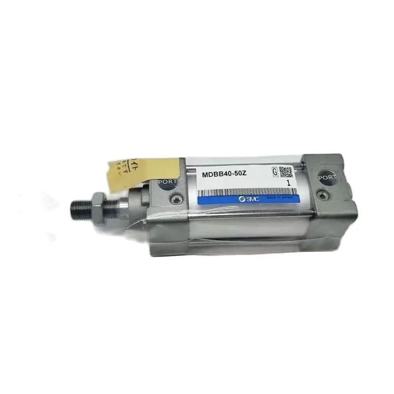 Цилиндр MDBB40-100Z MDBB40-125Z MDBB40-150Z MDBB40-175Z
Цилиндр MDBB40-100Z MDBB40-125Z MDBB40-150Z MDBB40-175Z