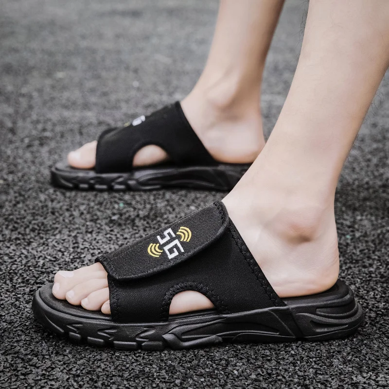 Men Fashion Sandals Men's Roman Sandals Slide Sandal Men Outdoor Sandalias Hombre Sandale Homme Gladiator Beach Shoes Rubber
Men Fashion Sandals Men's Roman Sandals Slide Sandal Men Outdoor Sandalias Hombre Sandale Homme Gladiator Beach Shoes Rubber