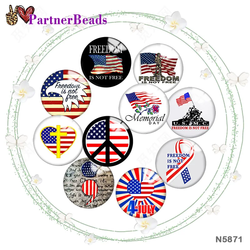 Army USA 12mm//18mm/20mm/25mm Round photo glass cabochon demo flat back Making findings PartnerBeads N5871
Army USA 12mm//18mm/20mm/25mm Round photo glass cabochon demo flat back Making findings PartnerBeads N5871