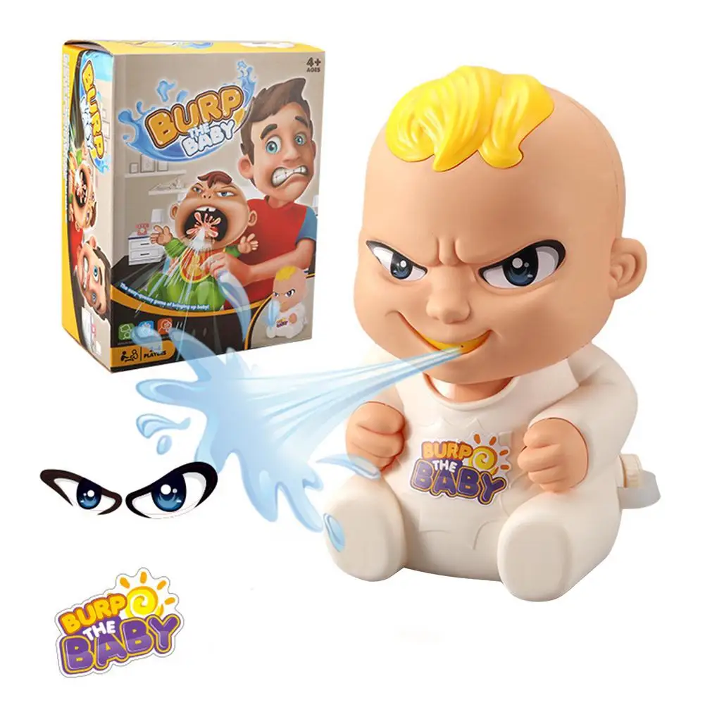 Prank Toy Funny Gag Toy For Kids Adults Hilarious Spray Water Squirt Toys Prank Joke Stuff For Teen Boys Girls Baby Shape Novelt
Prank Toy Funny Gag Toy For Kids Adults Hilarious Spray Water Squirt Toys Prank Joke Stuff For Teen Boys Girls Baby Shape Novelt