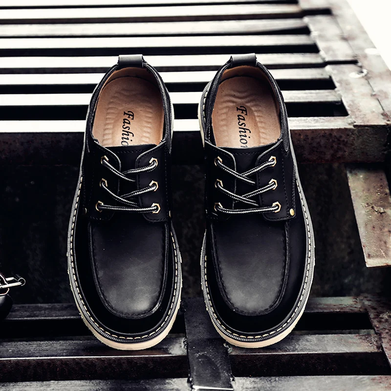Tenis Casual Masculino Mens Shoes Casual Zapatos Hombre Leather Man Men Leisure Fashion Casuales Para Male Shoe Black Sapatos De
Tenis Casual Masculino Mens Shoes Casual Zapatos Hombre Leather Man Men Leisure Fashion Casuales Para Male Shoe Black Sapatos De