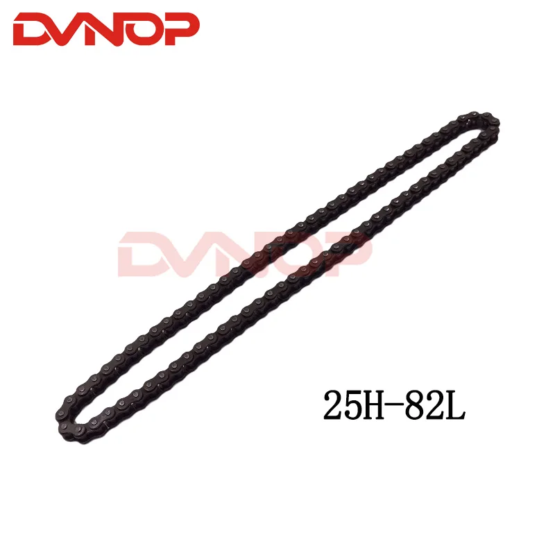 Цепь ГРМ для мотоцикла 25H-82L Z50R XR50R CT70 XL70 SL70 CL70 C70 ATC70 XR70R CRF50F CRF70F |