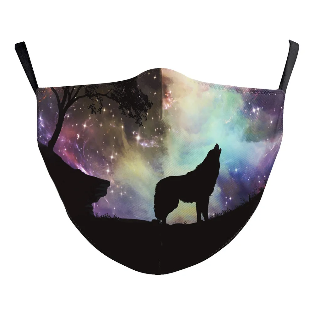 NEW Fashion Beautiful Universe Women's Men Unisex Mouth Masks Breathable Shopping Cycling Face-Dustproof Adult Party Xmas Mask 
NEW Fashion Beautiful Universe Women's Men Unisex Mouth Masks Breathable Shopping Cycling Face-Dustproof Adult Party Xmas Mask