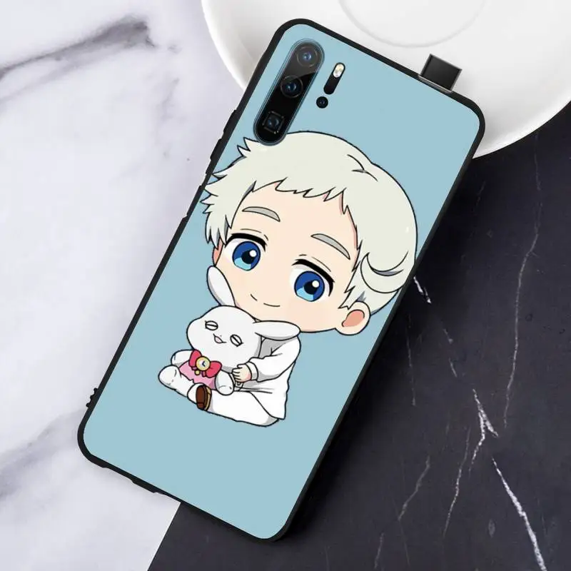 The Promised Neverland anime fashion high quality Phone Case funda For Huawei honor Mate P 10 20 30 40 Pro 10i 9 10 20 8 x Lite
The Promised Neverland anime fashion high quality Phone Case funda For Huawei honor Mate P 10 20 30 40 Pro 10i 9 10 20 8 x Lite