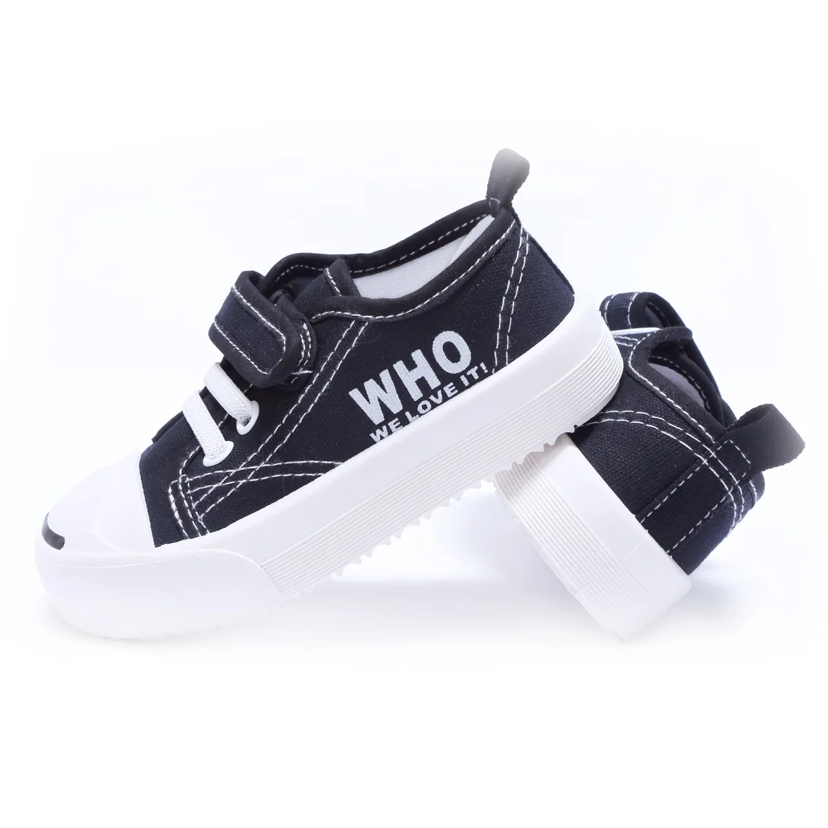 2020 Baby Sneakers Kids Hook & Loop Casual Shoes Breathable Little Boys Canvas Shoes Running Shoes Anti-slippery K75
2020 Baby Sneakers Kids Hook & Loop Casual Shoes Breathable Little Boys Canvas Shoes Running Shoes Anti-slippery K75