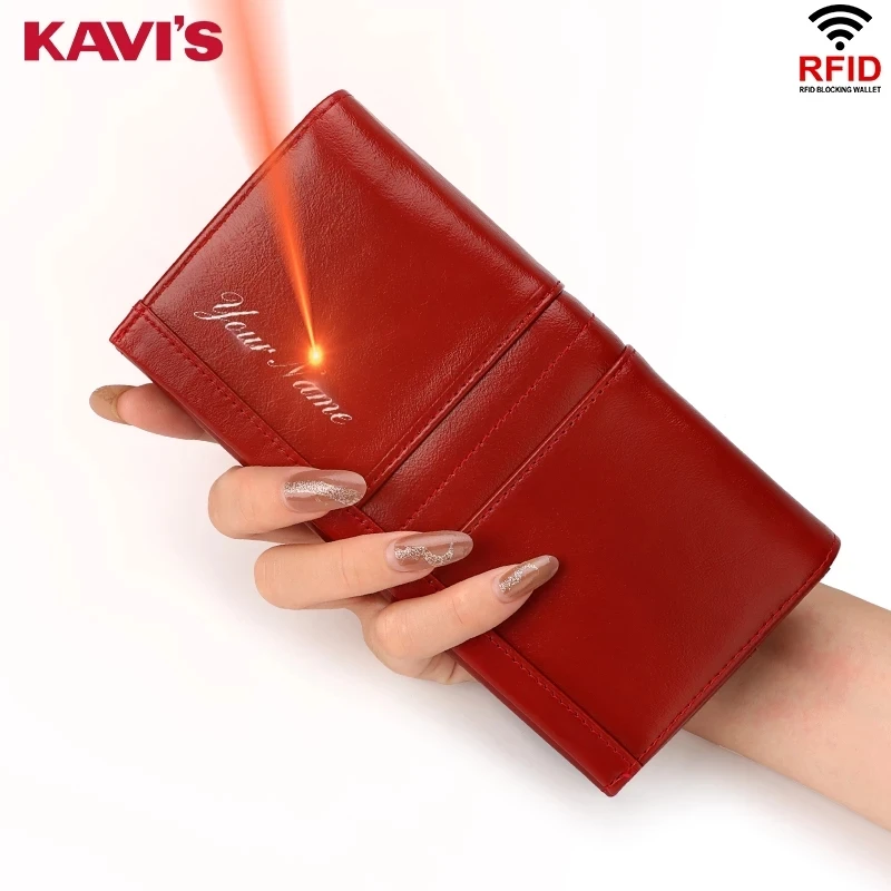 Name Engraving Leather Women Clutch Wallet Red Female Coin Purse Portomonee Clamp For Phone Bag Card Holder Handy Passport Walet
Name Engraving Leather Women Clutch Wallet Red Female Coin Purse Portomonee Clamp For Phone Bag Card Holder Handy Passport Walet