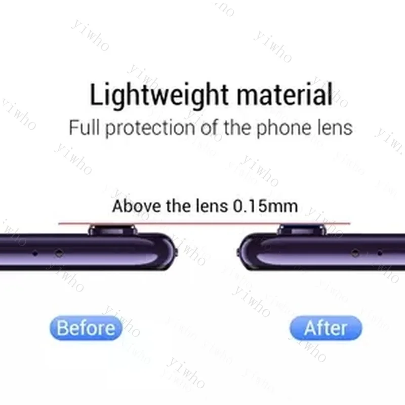 2Pcs Glass For Samsung A31 Camera glass On Galaxy S20 FE S21 Plus Ultra A71 A51 A41 A21 A21S A12 A02S Lens Screen Protector film
2Pcs Glass For Samsung A31 Camera glass On Galaxy S20 FE S21 Plus Ultra A71 A51 A41 A21 A21S A12 A02S Lens Screen Protector film