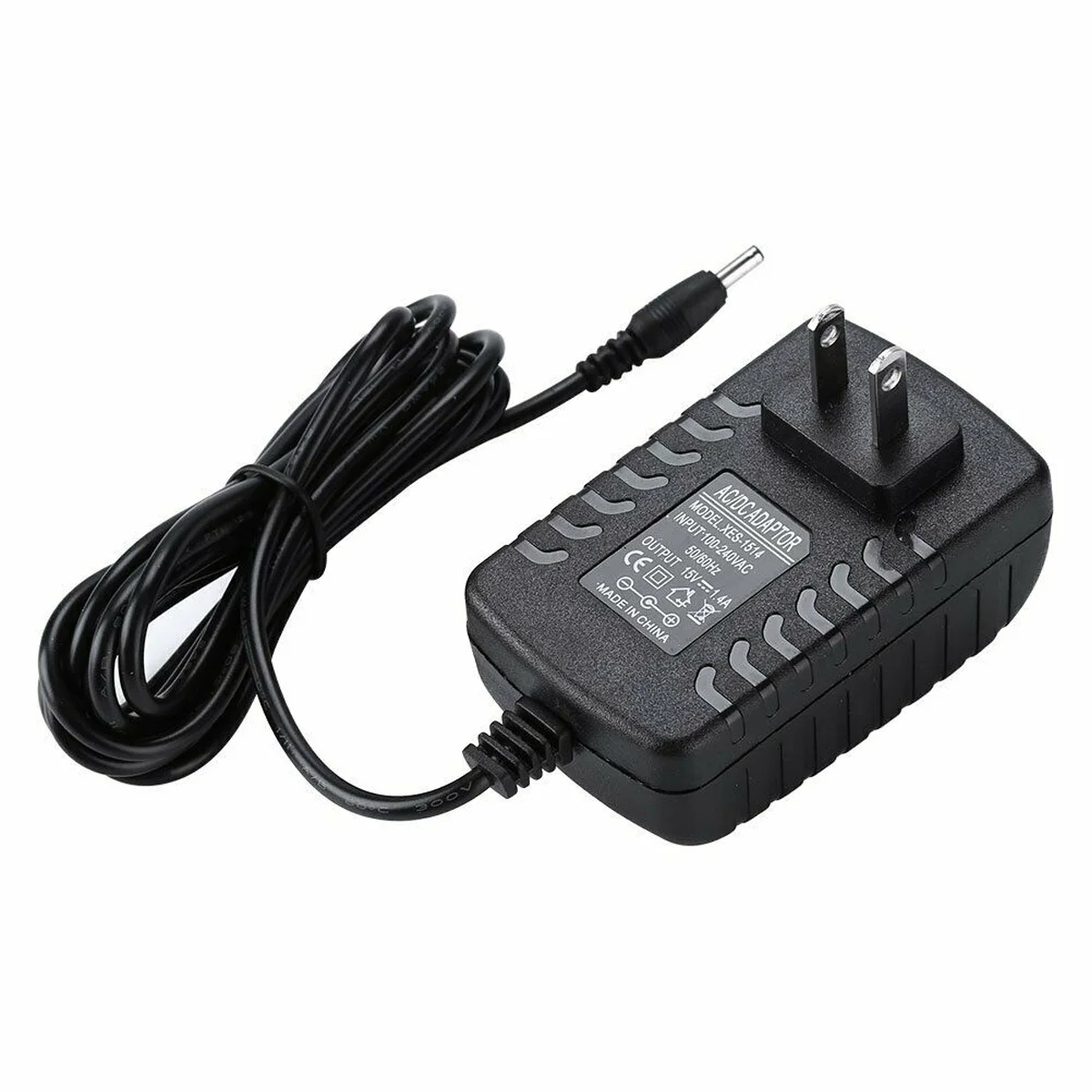 NEW 21W 15V 1.4A AC/DC Power Supply Adapter For Amazon for Echo And for Fire TV Second Generation TV Charger US UK EU Plug
NEW 21W 15V 1.4A AC/DC Power Supply Adapter For Amazon for Echo And for Fire TV Second Generation TV Charger US UK EU Plug
