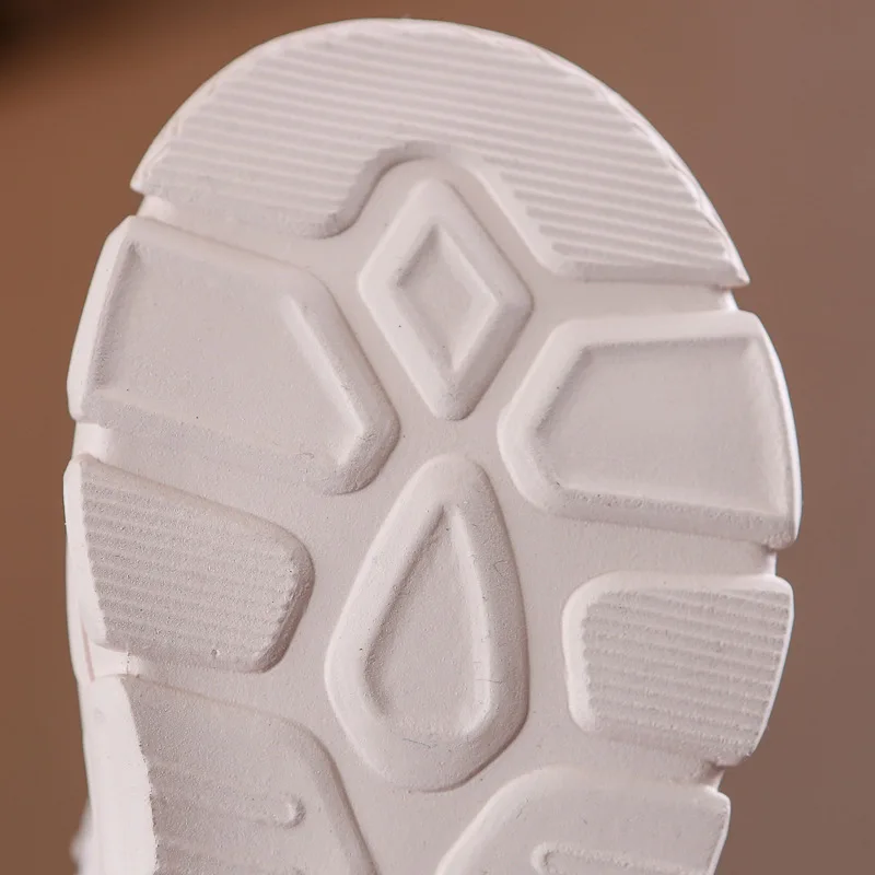 Spring Children's Casual Shoes Baby Soft Bottom Sports Shoes 1-3 Years Old Children's Shoes Infant Shoes
Spring Children's Casual Shoes Baby Soft Bottom Sports Shoes 1-3 Years Old Children's Shoes Infant Shoes