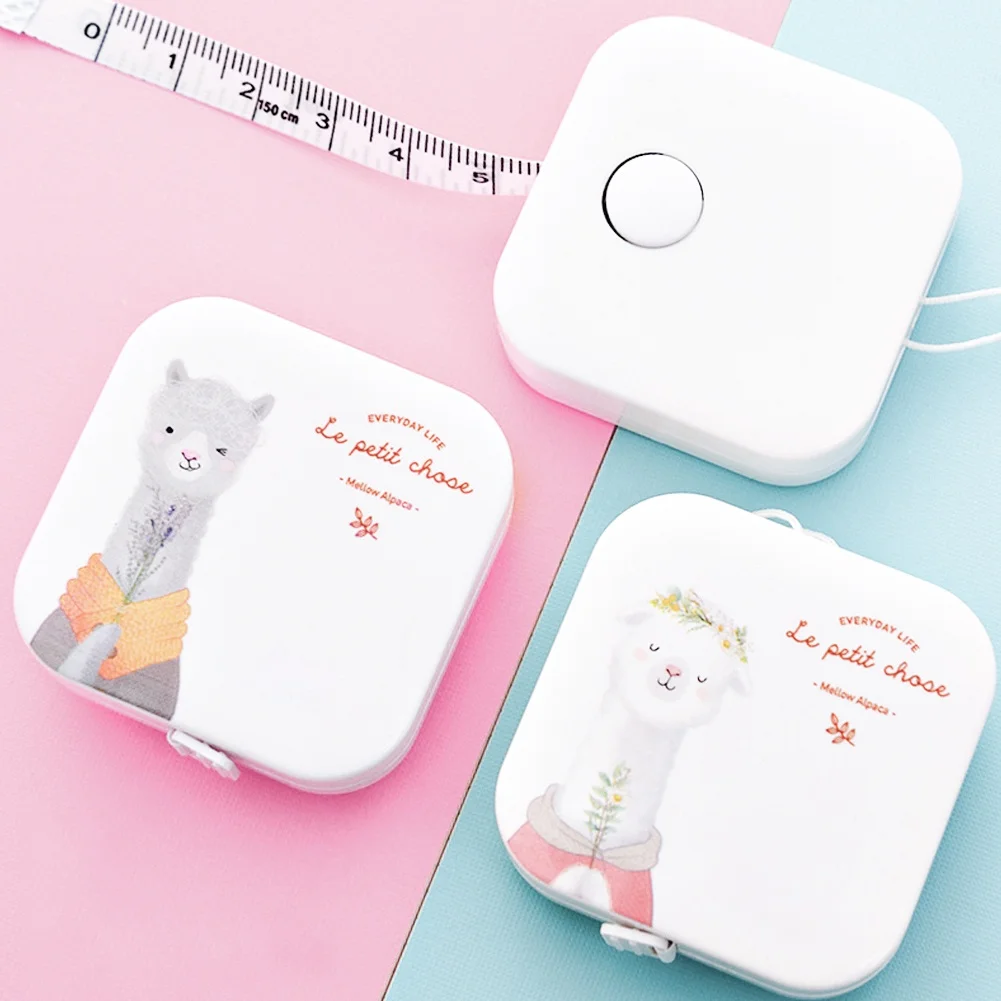 150 см портативная детская линейка по высоте сантиметр дюймовая рулонная лента альпака измерительная рулетка Выдвижная линейка подарки для ... 
150 см портативная детская линейка по высоте сантиметр дюймовая рулонная лента альпака измерительная рулетка Выдвижная линейка подарки для ...