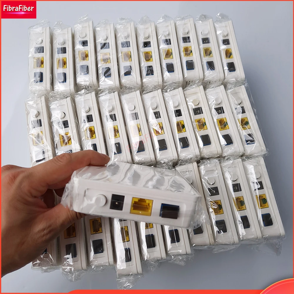 10 шт./лот 100% новый EPON ONU HG8310M HG8310 EPON 1000Mbs ONU Ftth оптоволоконный маршрутизатор HG8010H Ont 1GE с опцией адаптера питания
10 шт./лот 100% новый EPON ONU HG8310M HG8310 EPON 1000Mbs ONU Ftth оптоволоконный маршрутизатор HG8010H Ont 1GE с опцией адаптера питания