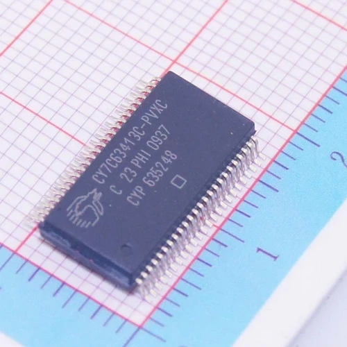 1PCS/Lot , CY7C63413C-PVXC CY7C63413C CY7C68013-56PVC CY7C68013-56 ,New Oiginal Product New original fast delivery 
1PCS/Lot , CY7C63413C-PVXC CY7C63413C CY7C68013-56PVC CY7C68013-56 ,New Oiginal Product New original fast delivery