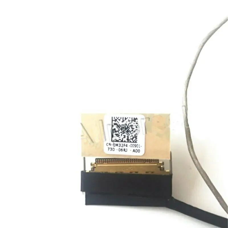 Screen Flex for Dell Vostro 15-5468 V5468 V5459 0M32F4 LVDS Cable DC02002IE00
Screen Flex for Dell Vostro 15-5468 V5468 V5459 0M32F4 LVDS Cable DC02002IE00