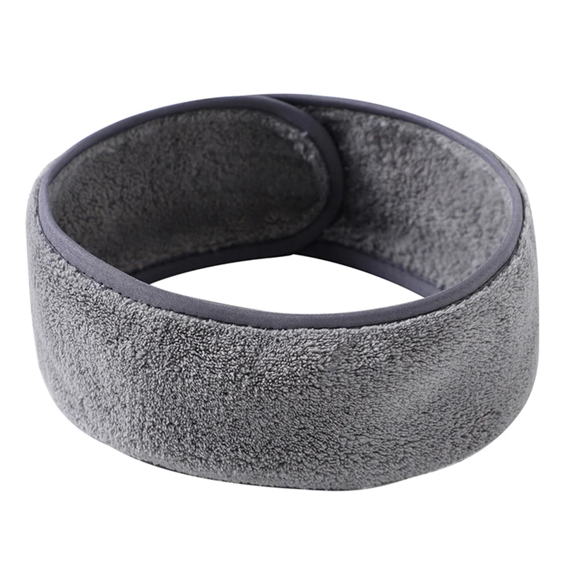 Women Adjustable Hair Band Soft Headband Hairband for Wash Face Shower Head Bands Turban Hair Accessories Girls Makeup Headwear
Women Adjustable Hair Band Soft Headband Hairband for Wash Face Shower Head Bands Turban Hair Accessories Girls Makeup Headwear