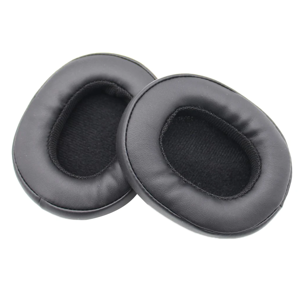 Earpad Replacement Gaming Headset Ear Pad Cushion Earpads Cover Repair for Skullcandy Crusher 3.0 Bluetooth Wireless Over-Ear
Earpad Replacement Gaming Headset Ear Pad Cushion Earpads Cover Repair for Skullcandy Crusher 3.0 Bluetooth Wireless Over-Ear