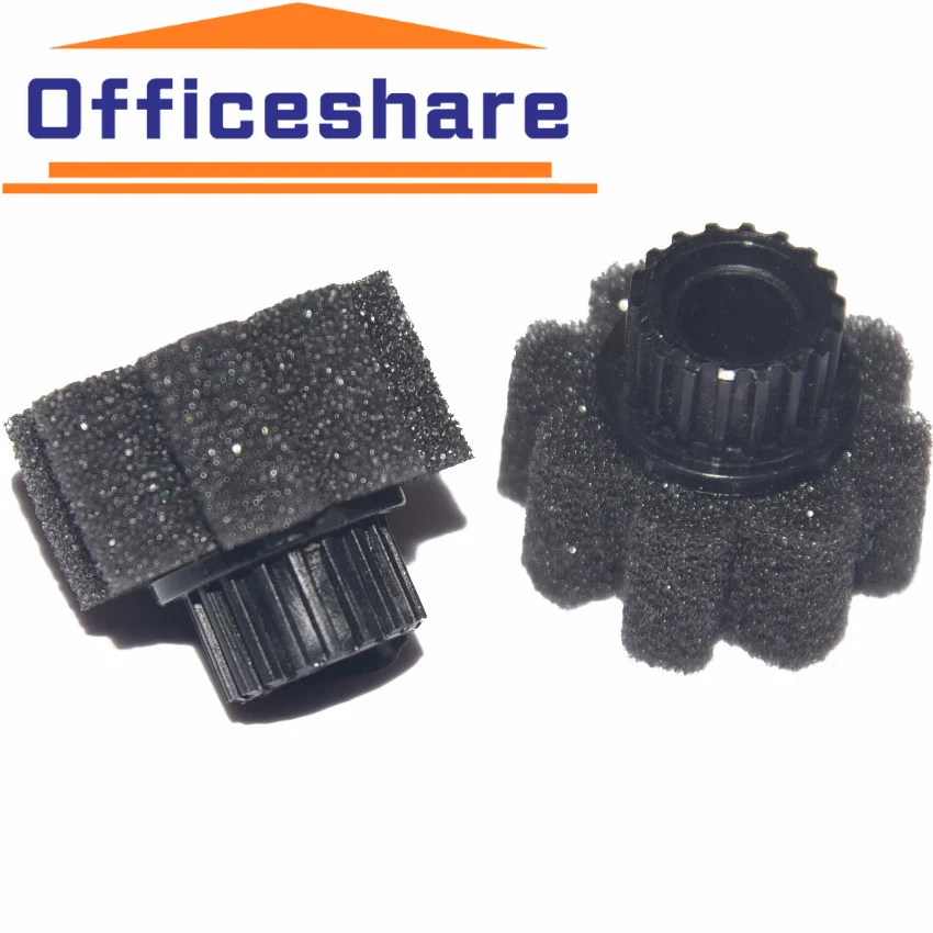 10pcs Sponge Gathering Roller B830-3503 Fit for Ricoh 5500 6500 7500 6000 7000 8000 6001 7001 8001 1075 2075 9000 1100 1350
10pcs Sponge Gathering Roller B830-3503 Fit for Ricoh 5500 6500 7500 6000 7000 8000 6001 7001 8001 1075 2075 9000 1100 1350