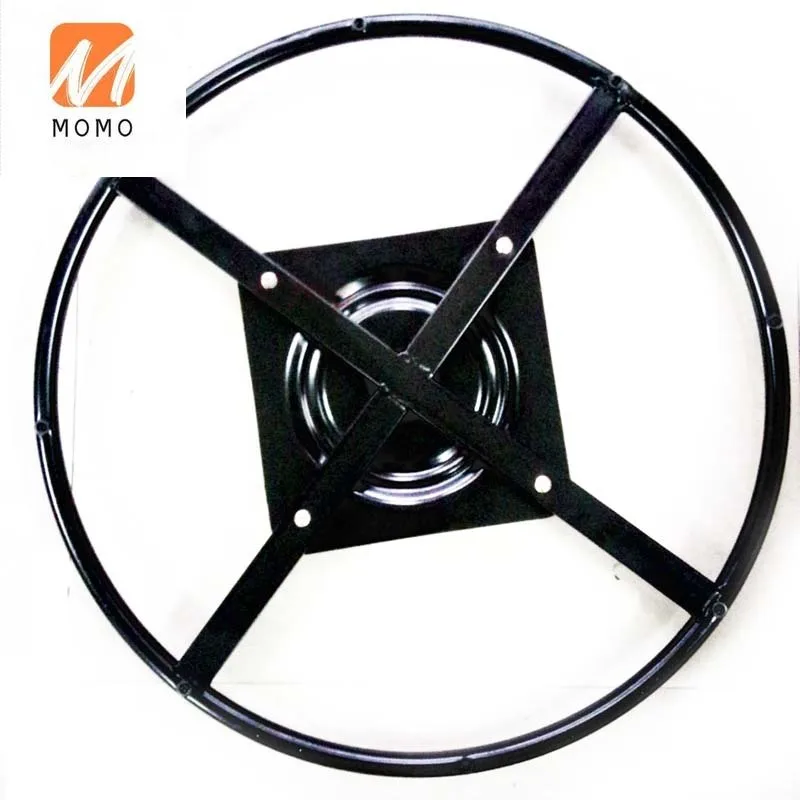 Functional Home Hardware Sofa Base Rotary Turntable Hardware Accessories Large Circle Iron Turntable A22 
Functional Home Hardware Sofa Base Rotary Turntable Hardware Accessories Large Circle Iron Turntable A22