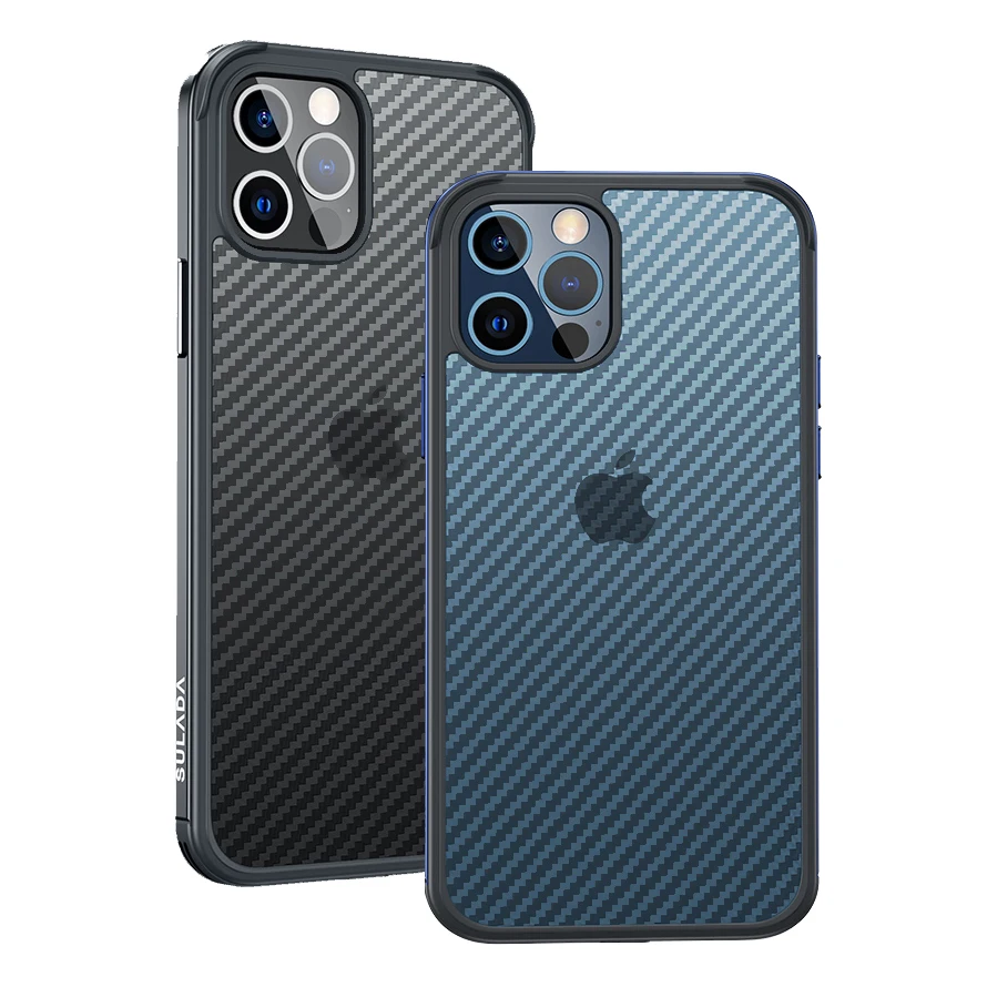 2021 New For iPhone 3D Carbon Fiber Texture Phone Case For iPhone 12 11 Pro Max XR X XS Max Luxury Fashion Thin Light Cover Case
2021 New For iPhone 3D Carbon Fiber Texture Phone Case For iPhone 12 11 Pro Max XR X XS Max Luxury Fashion Thin Light Cover Case