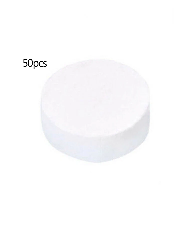 50pcs/pack Mini Non-woven Compressed Towel Disposable Compressed Face Towel Beauty Face Care Cleaning Tool
50pcs/pack Mini Non-woven Compressed Towel Disposable Compressed Face Towel Beauty Face Care Cleaning Tool