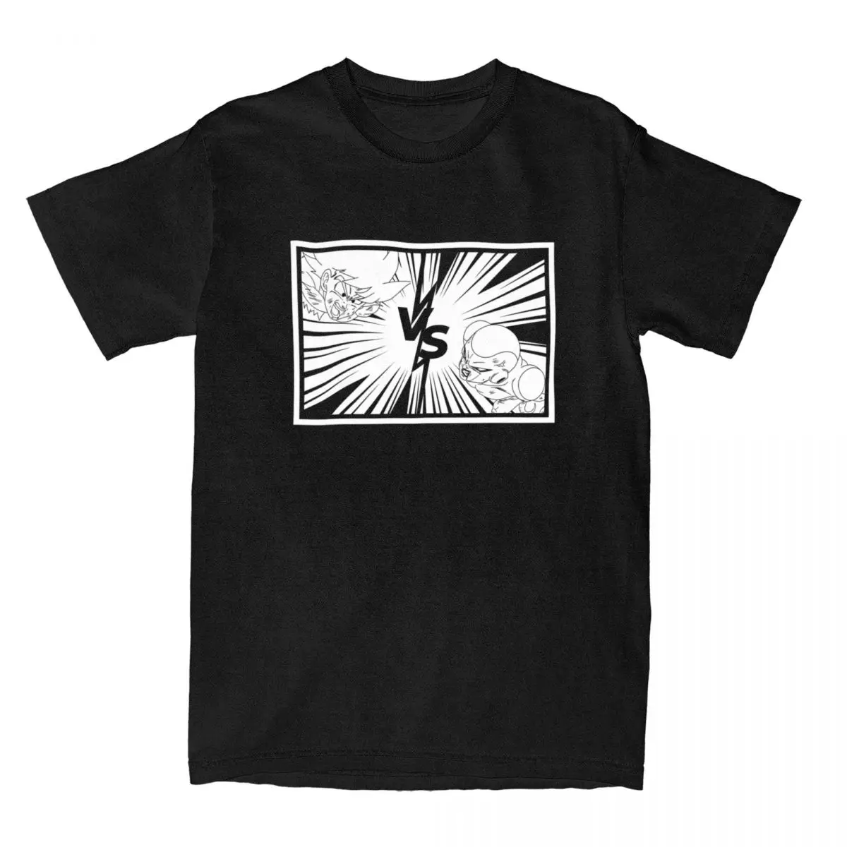 Мужская футболка с коротким рукавом и круглым вырезом, из 100% хлопка 
Мужская футболка с коротким рукавом и круглым вырезом, из 100% хлопка