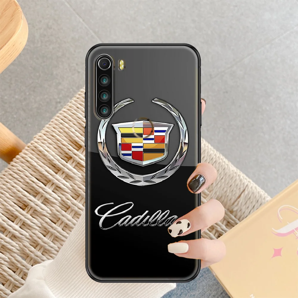 Sports Car C-Cadillac Phone case For Xiaomi Redmi Note 7 7A 8 8T 9 9A 9S 10 K30 Pro Ultra black soft back tpu prime painting
Sports Car C-Cadillac Phone case For Xiaomi Redmi Note 7 7A 8 8T 9 9A 9S 10 K30 Pro Ultra black soft back tpu prime painting