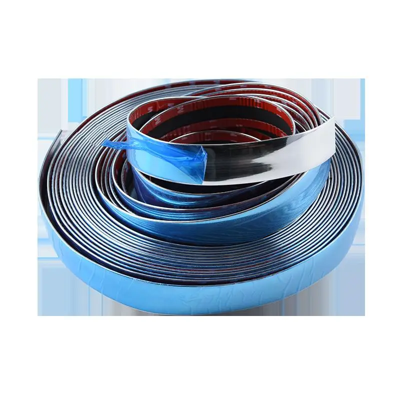 Araba Aksesuar Coche Accessori Accesorios Para Auto Sticker Decoration Car Accessories Exterior Universal Decorative Strip 
Araba Aksesuar Coche Accessori Accesorios Para Auto Sticker Decoration Car Accessories Exterior Universal Decorative Strip