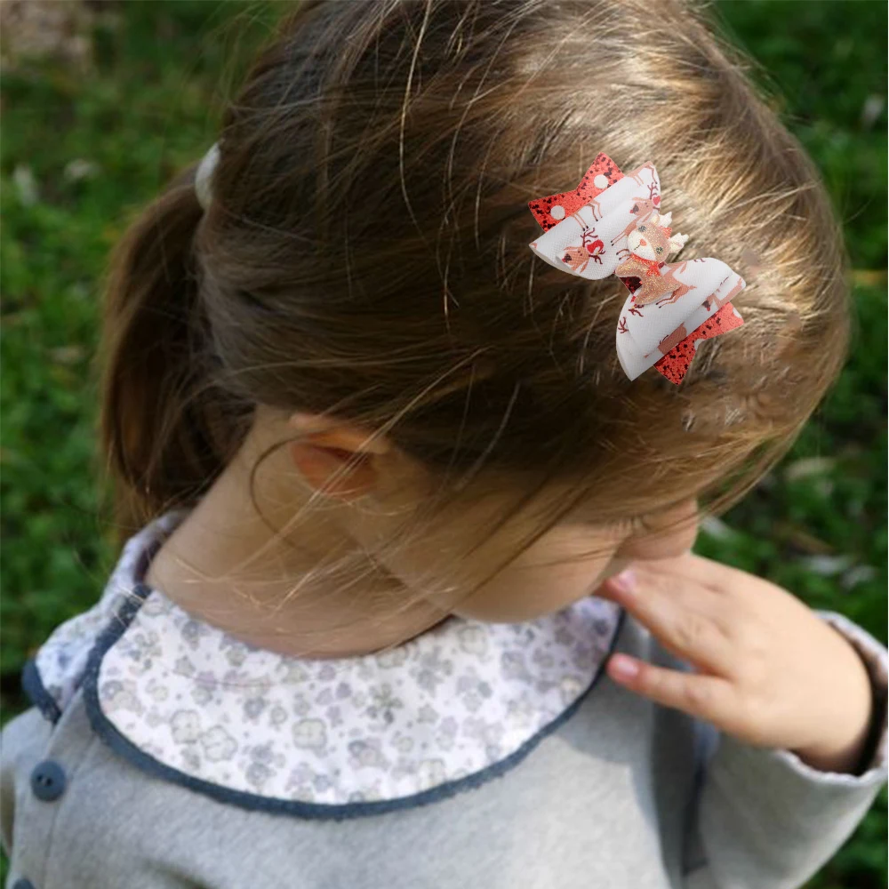 Glitter Christmas Hair Clips For Girls Kids Christmas Gifts Tree Hat Hair Bows Stack Hairpins Christmas Hair Accessories
Glitter Christmas Hair Clips For Girls Kids Christmas Gifts Tree Hat Hair Bows Stack Hairpins Christmas Hair Accessories