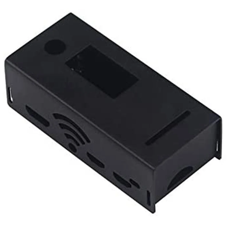 Jumbospot UHF VHF UV MMDVM Hotspot for P25 DMR YSF DSTAR NXDN Raspberry Pi Zero W 3B 3B
Jumbospot UHF VHF UV MMDVM Hotspot for P25 DMR YSF DSTAR NXDN Raspberry Pi Zero W 3B 3B