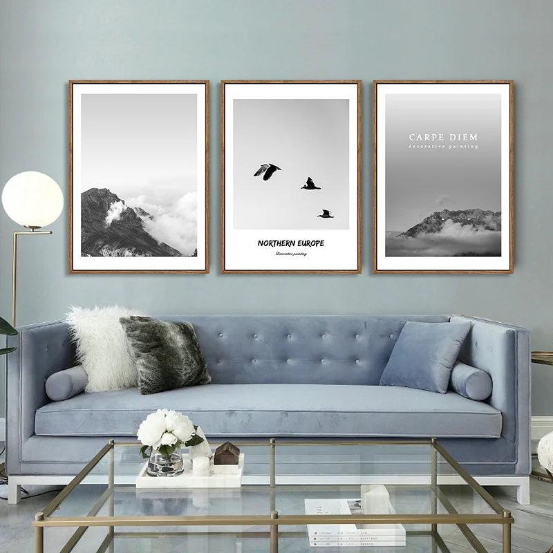 Spray Color Abstract Scenery Wooden Bridge Mountain Fog Text Canvas Modern Painting Wall Picture Poster Room Sofa Background
Spray Color Abstract Scenery Wooden Bridge Mountain Fog Text Canvas Modern Painting Wall Picture Poster Room Sofa Background