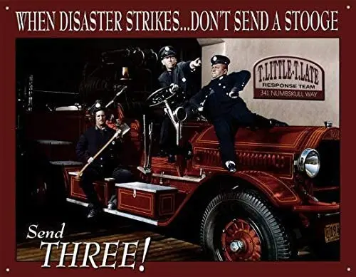 Shop Metal Signs 12x8 Inches Retro Wine Cellar Wall Decor Basement Tin Sign Bar Three Stooges Fire Department Gym
Shop Metal Signs 12x8 Inches Retro Wine Cellar Wall Decor Basement Tin Sign Bar Three Stooges Fire Department Gym