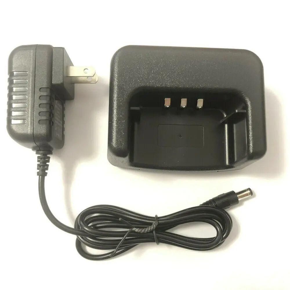 Walkie Talkie Li-ion Battery Charger For TYT MD-380 MD-UV380 RT3 RT3S DMR Radio
Walkie Talkie Li-ion Battery Charger For TYT MD-380 MD-UV380 RT3 RT3S DMR Radio