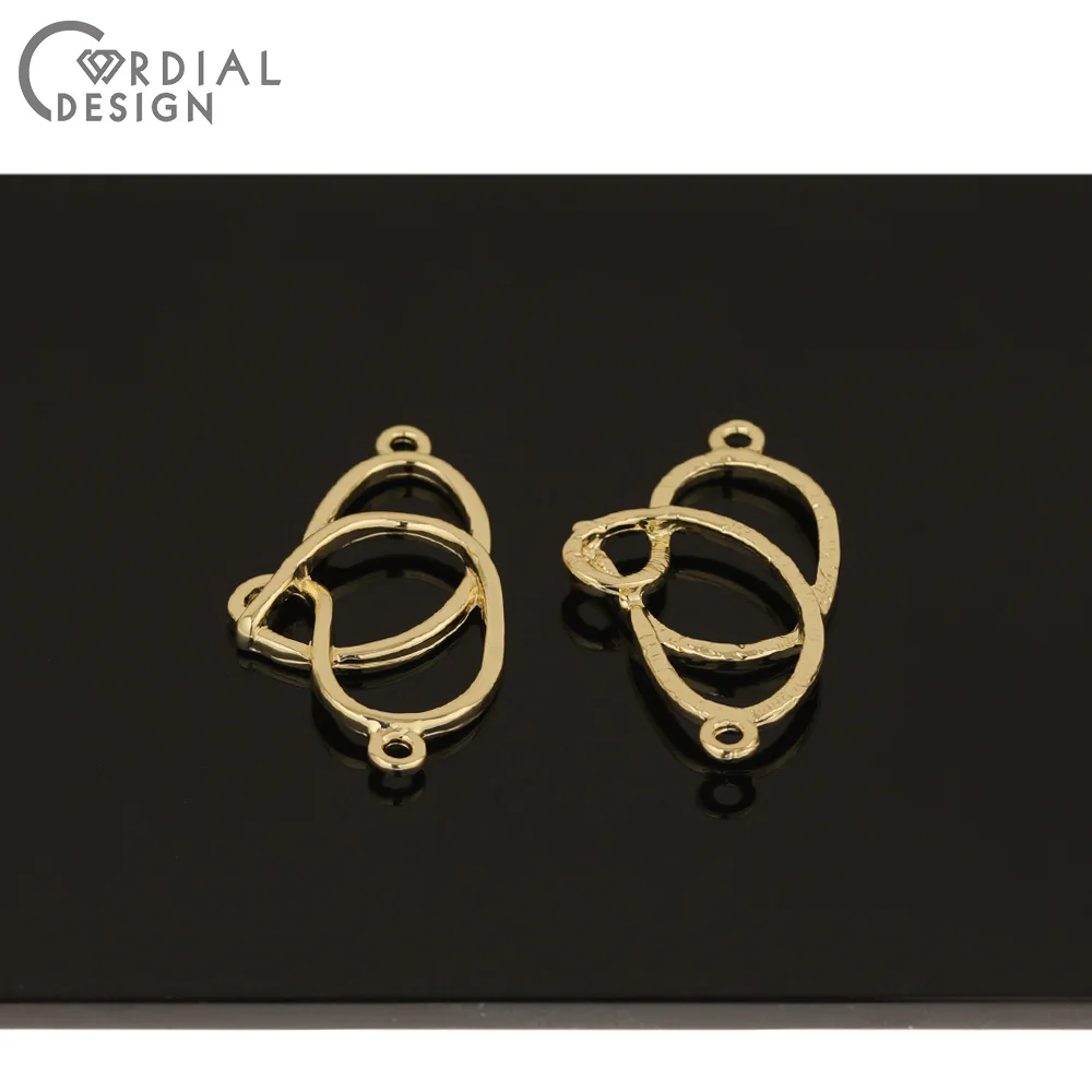 Cordial Design 100Pcs 20*35MM Jewelry Accessories/Connectors/DIY Earrings Making/Charms/Hand Made/Jewelry Findings & Components
Cordial Design 100Pcs 20*35MM Jewelry Accessories/Connectors/DIY Earrings Making/Charms/Hand Made/Jewelry Findings & Components