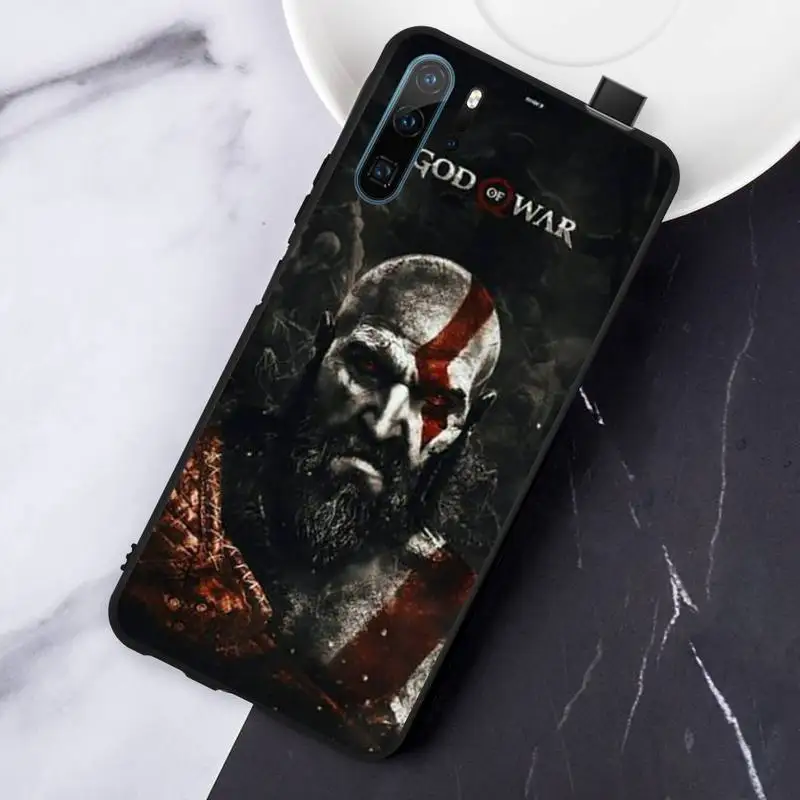 Game God of War Muscle warrior Phone Case For Huawei honor Mate P 10 20 30 40 Pro 10i 9 10 20 8 x Lite
Game God of War Muscle warrior Phone Case For Huawei honor Mate P 10 20 30 40 Pro 10i 9 10 20 8 x Lite