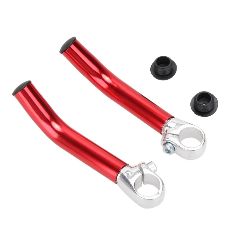 Bicycle Rest Handlebar Extender Aluminum Alloy Anti-skid Bike Handlebar Protctive Claw Bar Ends Cycling Handle Ends
Bicycle Rest Handlebar Extender Aluminum Alloy Anti-skid Bike Handlebar Protctive Claw Bar Ends Cycling Handle Ends